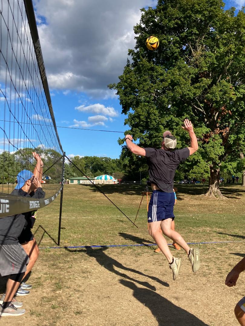 Volleyball