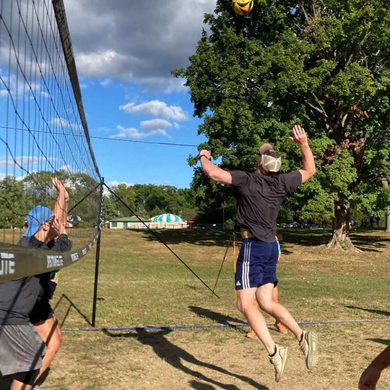 vball